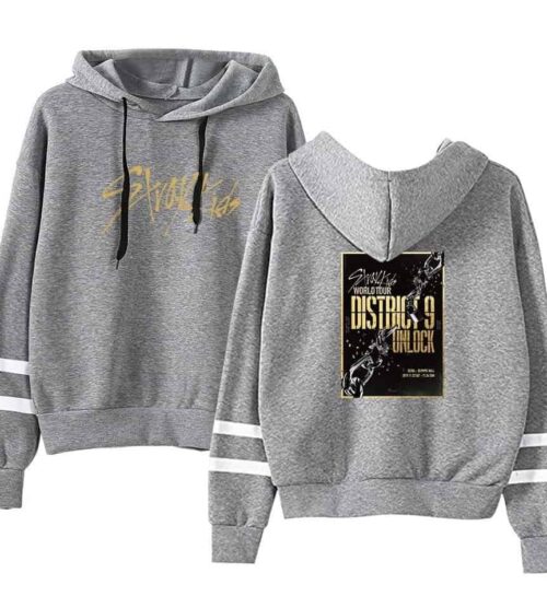 Stray Kids Hoodie #1