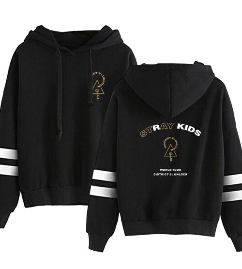 Stray Kids Hoodie #2