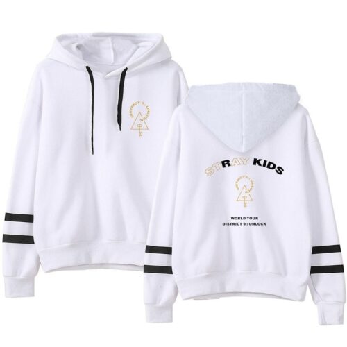Stray Kids Hoodie #2