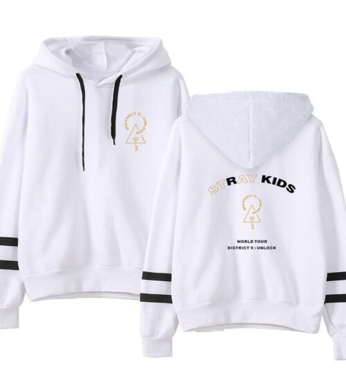 Stray Kids Hoodie #2