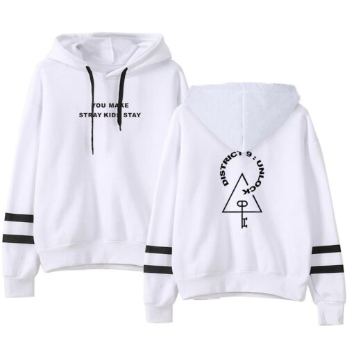 Stray Kids Hoodie #3