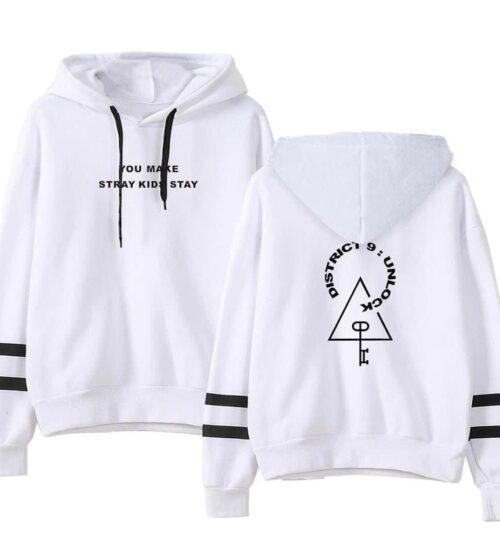Stray Kids Hoodie #3