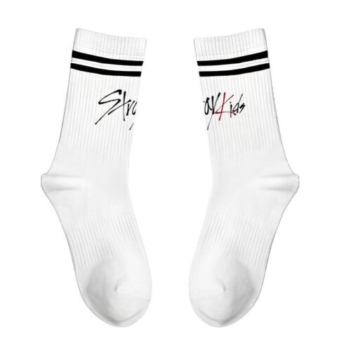 Stray Kids Socks
