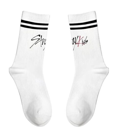 Stray Kids Socks