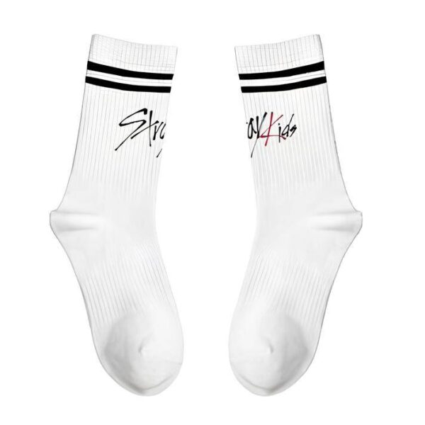Stray Kids Socks