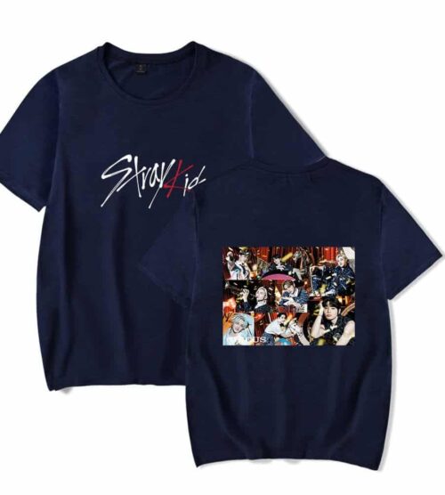 Stray Kids Circus T-Shirt #3
