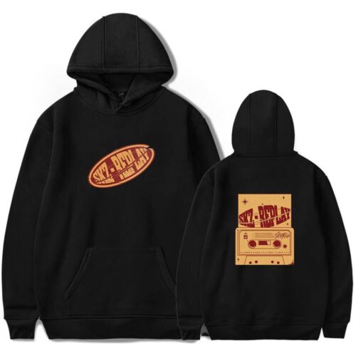 Stray Kids Hoodie #33