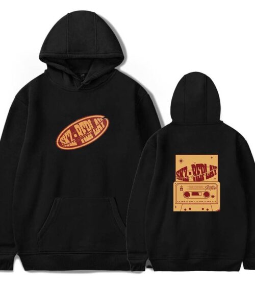 Stray Kids Hoodie #33