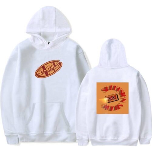 Stray Kids Hoodie #34
