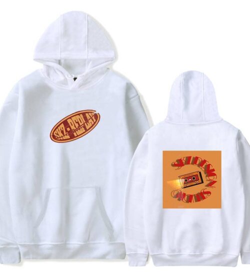 Stray Kids Hoodie #34
