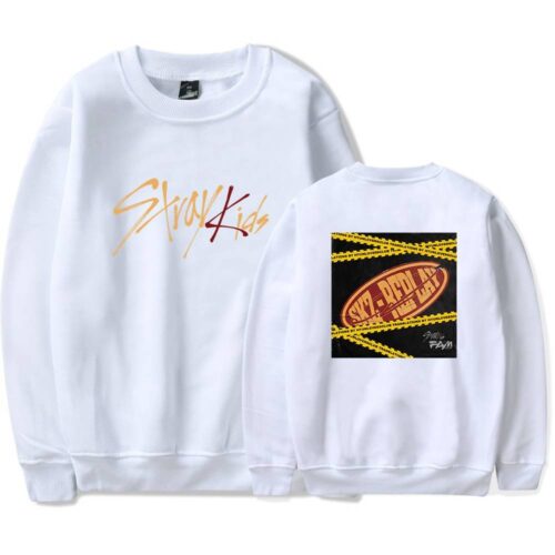 Stray Kids Sweatshirt #11