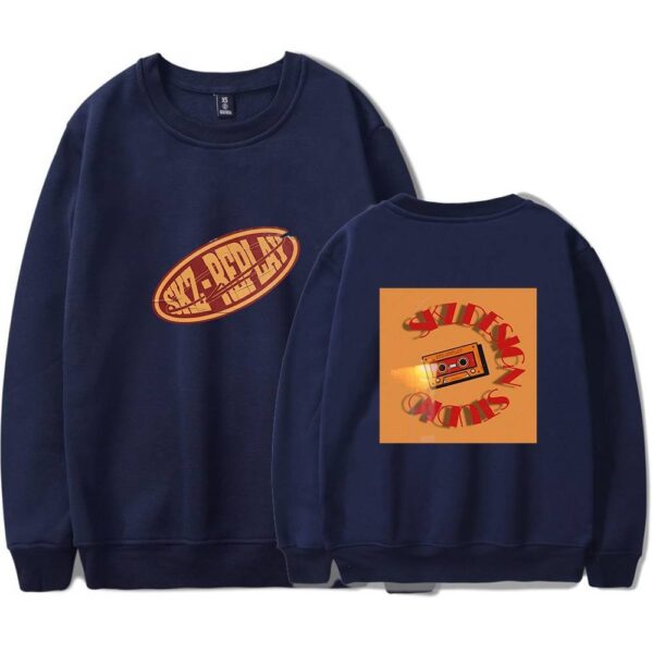 Stray Kids Sweatshirt #15 - Image 3