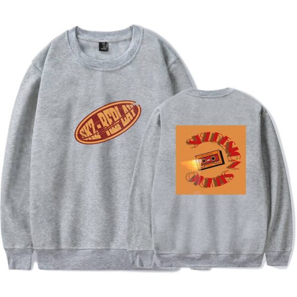 Stray Kids Sweatshirt #15 - Image 4