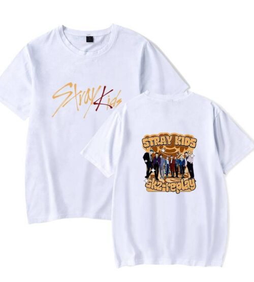 Stray Kids T-Shirt #23