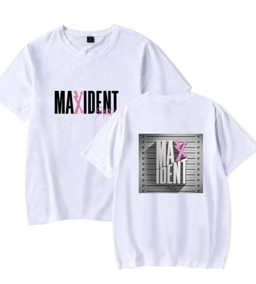 Stray Kids Maxident T-Shirt #2