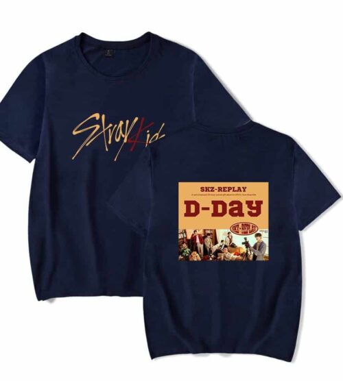 Stray Kids T-Shirt #24