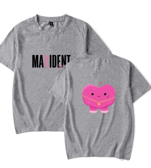 Stray Kids Maxident T-Shirt #4