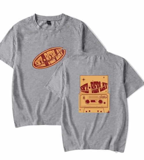 Stray Kids T-Shirt #25