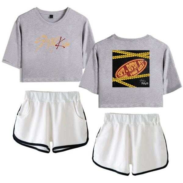 Stray Kids Tracksuit #13 - Image 7