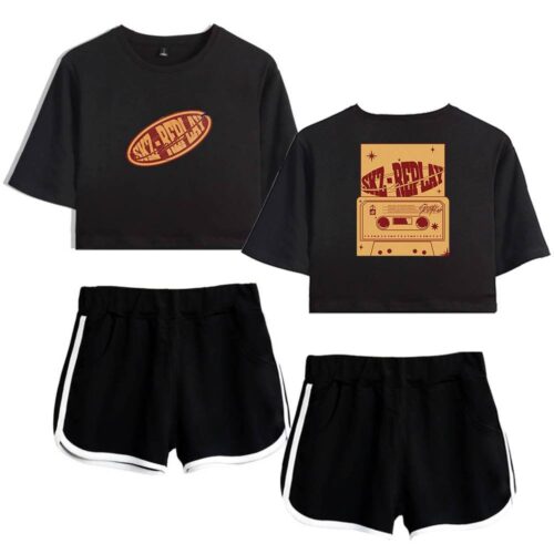 Stray Kids Tracksuit #16