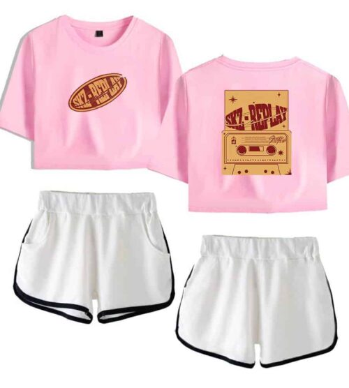 Stray Kids Tracksuit #16