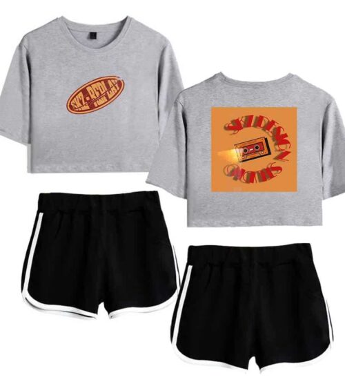 Stray Kids Tracksuit #17