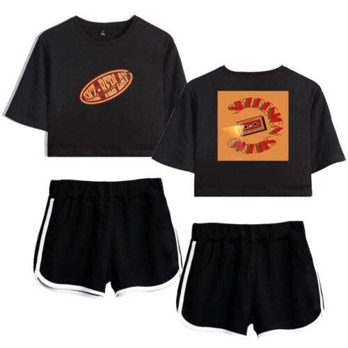 Stray Kids Tracksuit #17