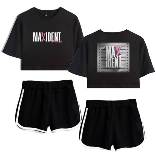 Stray Kids Maxident Tracksuit #2