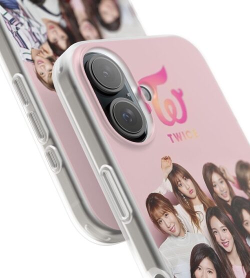 Twice Case #4 for ALL Phone Models