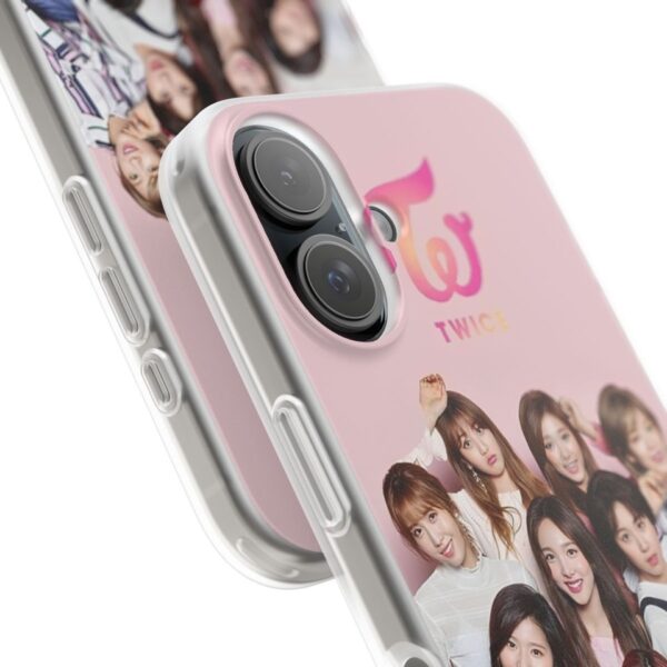 Twice Case #4 for ALL Phone Models - Image 2