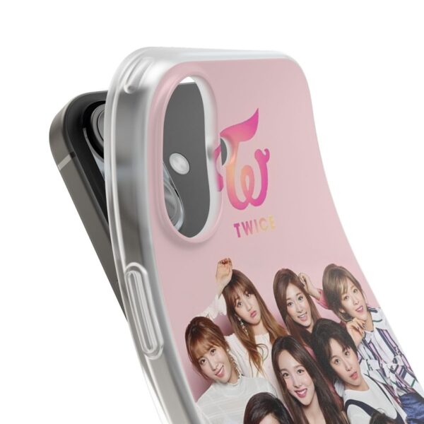 Twice Case #4 for ALL Phone Models - Image 3