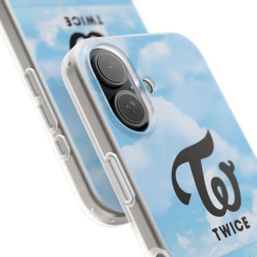 Twice Case #5 for ALL Phone Models