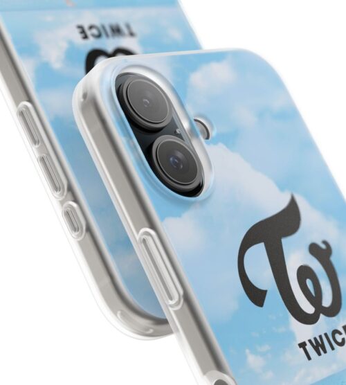 Twice Case #5 for ALL Phone Models