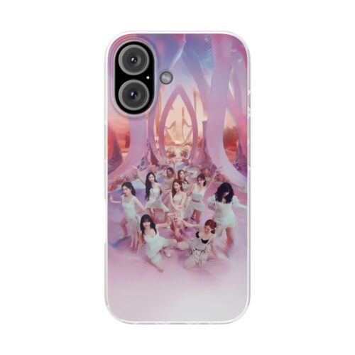 Twice Case #6 for ALL Phone Models