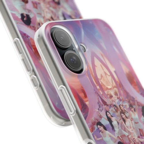 Twice Case #6 for ALL Phone Models
