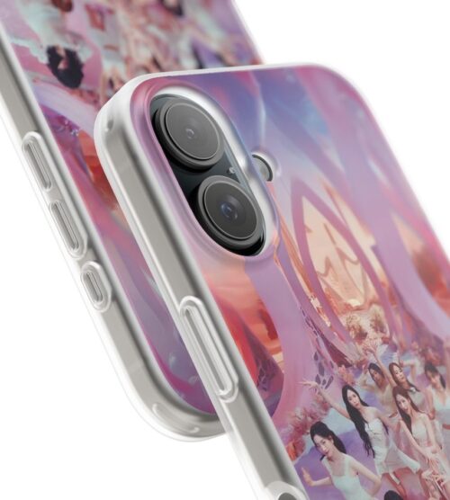 Twice Case #6 for ALL Phone Models