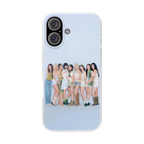 Twice Case #2 for ALL Phone Models
