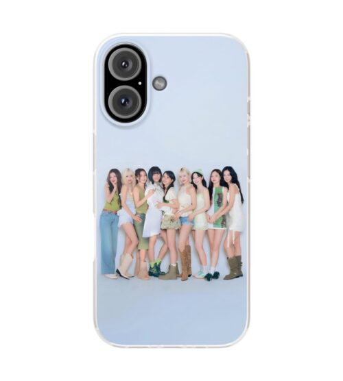 Twice Case #2 for ALL Phone Models