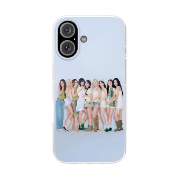 Twice Case #2 for ALL Phone Models