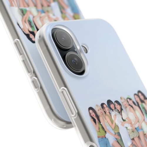 Twice Case #2 for ALL Phone Models