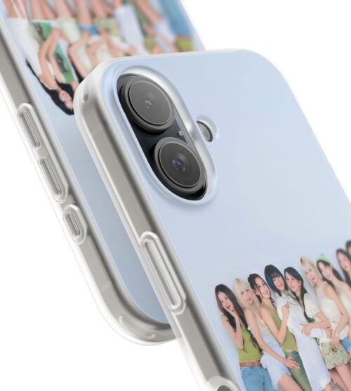 Twice Case #2 for ALL Phone Models