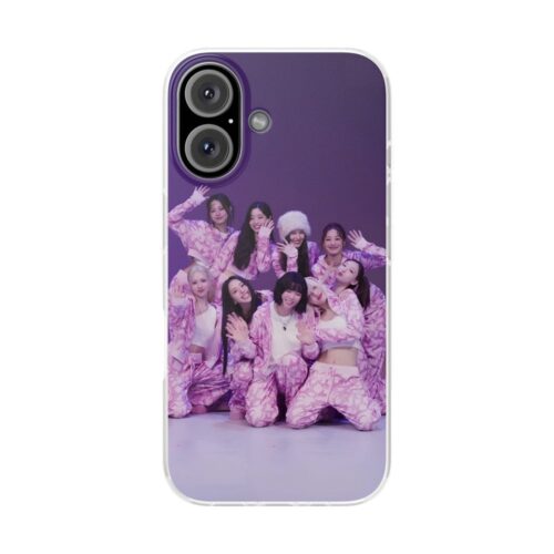 Twice Case #3 for ALL Phone Models
