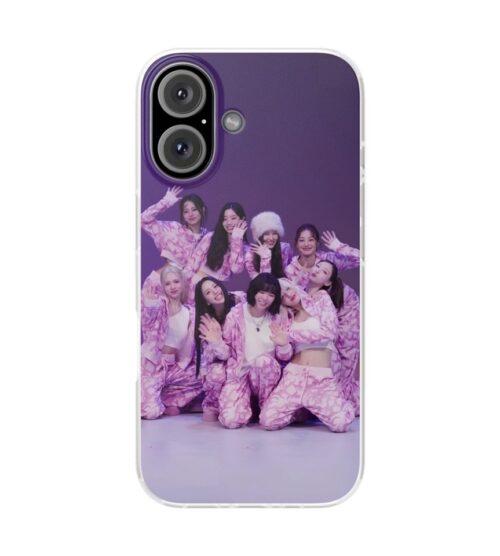 Twice Case #3 for ALL Phone Models