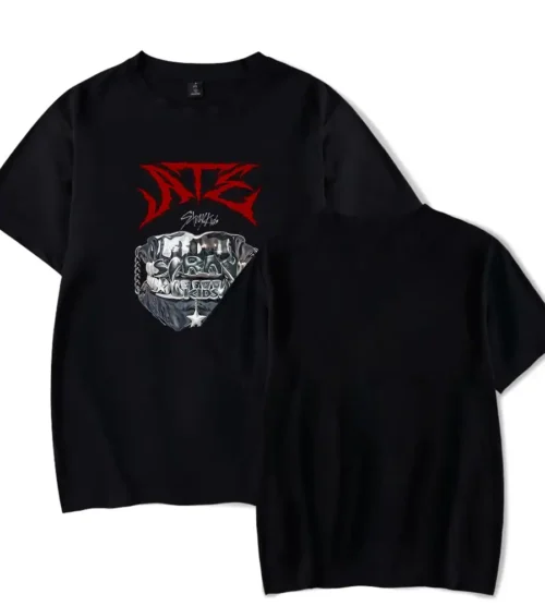 Stray Kids Ate T-Shirt #4