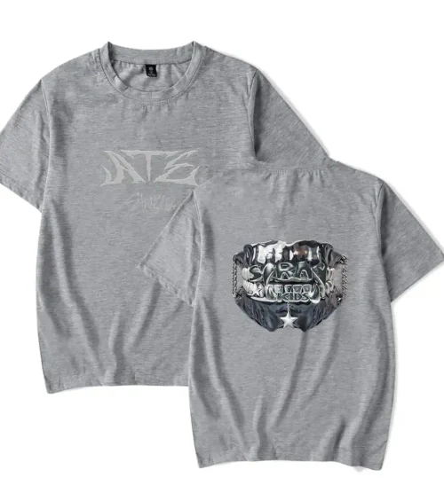 Stray Kids Ate T-Shirt #1