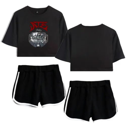 Stray Kids Ate Tracksuit #4