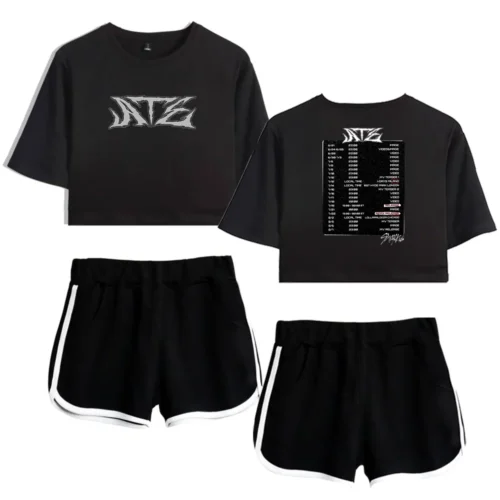 Stray Kids Ate Tracksuit #2