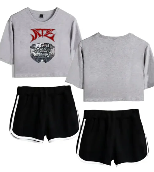 Stray Kids Ate Tracksuit #4