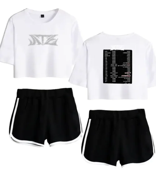 Stray Kids Ate Tracksuit #2