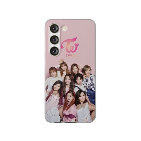 Twice Case #4 for ALL Phone Models - Image 4